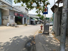 Hình ảnh Nhà mặt đường Kinh Doanh Phước Long B, Q9, 62m2, giá chỉ 4ty5 TL