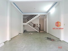 Hình ảnh Cho thuê nhà mặt tiền đường Nguyễn Ái Quốc gần vòng xoay Tân Phong