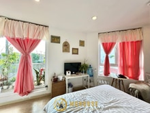 Hình ảnh Cho thuê Trang Chủ MB66.COM / Đăng Ký Tặng 66K vintage full nội thất_thang máy ngay Nguyễn Bỉnh Khiêm