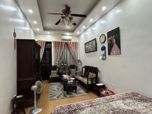 Hình ảnh Bán nhà mặt phố Kim Mã 47m x 4T x MT 4m x 24.8 tỷ.Kinh doanh