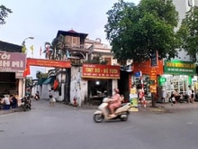 Hình ảnh Chủ cần bán nhanh đất Thạch Bàn 235m. 21.2 tỷ