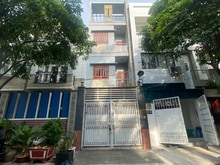 Hình ảnh 🎉nhà HXT 26/6A Nguyễn Minh Hoàng, P12, Tân Bình, Khu Vip K300