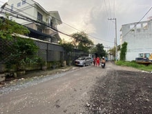 Hình ảnh Đất Biệt Thự 447m thổ cư, sổ hồng 30 triệu/m Hiệp Bình Chánh Thủ Đức