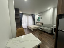 Hình ảnh ✅Mb6623 nạp rút nhanh chóng Studio Cao Cấp_Ban Công rộng_Quốc Hương_Thảo Điền_Quận 2✅