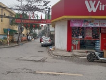 Hình ảnh Hiếm.Bán đất phânlô QĐA38 Tưđình LongBiên 106m 16tỷ gara 3oto tránh KD