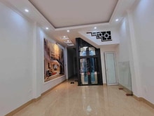 Hình ảnh Bán nhà  Mỗ Lao, quận Hà Đông dt 70m2, 6 tầng thang máy, ô tô, 13.5 tỷ