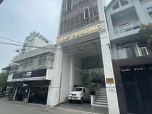 Hình ảnh Tòa nhà mt Trương Hoàng Thanh, Phường 12, Quận Tân Bình - Vị trí đẹp,