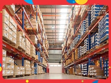 Hình ảnh TB. 5X triệu/m2. KHO HÀNG 520m2, ngang ~ 11M, đường 8M. gần MT P.H.Ích