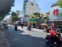 Hình ảnh 🎉Nhà Mặt Tiền 351B Lê Văn Sỹ, p14, Quận 3