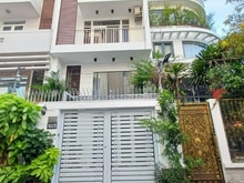 Hình ảnh rẻ nhất quận 1 phường nguyễn cư trinh đường trần đình xu ngang 4 x 16m