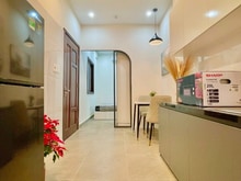 Hình ảnh 🌈Căn Hộ 1PN_Full nội thất_Mới 100%_gần chợ Bà Chiểu_Phan Văn Trị🌈