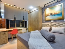 Hình ảnh Cho thuê Trang Chủ MB66.COM / Đăng Ký Tặng 66K Q1_full nt cao cấp_thang máy_hầm xe ngay chợ Bến Thành