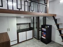 Hình ảnh Bán toà CCMN Phú Đô 50m2*7T thang máy,12pkk,dt 50tr/tháng giá 9,8 tỷ!