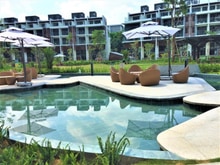 Hình ảnh Bán căn 2PN 96m2 - Diamond Briliant Celadon City view hướng Đông Nam