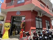 Hình ảnh Cho thuê 2 mặt tiền Hoà Hưng, Phường 13, Quận 10