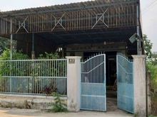 Hình ảnh Đất + Nhà cấp 4 Phú Hoà Đông, Củ Chi, HCM Giá bán: 2 tỷ 2 , Sổ : 210 m