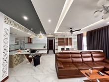 Hình ảnh Bán căn chung cư Happy Valley diện tích 103.5m2, 2PN, 2WC. Giá bán 5.4