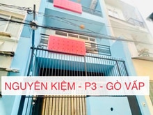 Hình ảnh Siêu hiếm, siêu rẽ, khu VIP nhất Gò Vấp