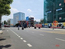 Hình ảnh Cho thuê mặt bằng 900m2 cực hiếm góc 2 mặt tiền khu D2D Võ Thị Sáu