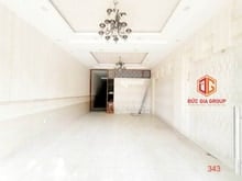 Hình ảnh Cho thuê nhà mặt tiền đường N1 trục chính khu D2D Võ Thị Sáu Biên Hòa