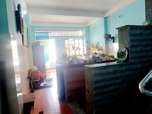 Hình ảnh Bán nhà  hẻm xe hơi đường Gò Dầu Tân Quý Tân Phú
