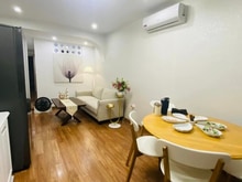 Hình ảnh bán tập thể dược liệu Cát Linh-Dống Đa 50m 2pn 2,95tỷ