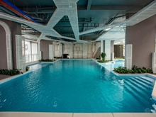 Hình ảnh Cho thuê Trang Chủ MB66.COM / Đăng Ký Tặng 66K De Capella Thủ Thiêm 3PN 97m2 Nhà mới giá chỉ 18tr/th