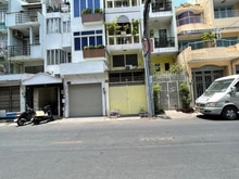 Hình ảnh Lô góc 2 mtkd nở hậu tài lộc, phan văn trị, quận 5