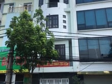 Hình ảnh Nhà riêng ngõ 80 Trung Kính, Cầu Giấy. DT 60m2, 5 tầng. 22 triệu/tháng