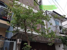 Hình ảnh Gấp bán nhà HXH Phan Văn Hớn Quận 12, gần Cầu Tham Lương, tặng N Thất