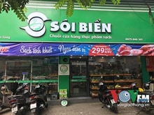 Hình ảnh Cho thuê MBKD mặt phố Hàng bông-hoàn kiếm DT100m2*4m
