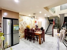 Hình ảnh Gấp chủ cần bán nhà ngay phố ẩm thực phan xích long 70m2  6.5X11M 10Ỷ9