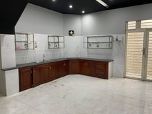 Hình ảnh Bán căn góc 2 mặt tiền hẻm 502 huỳnh tấn phát - bình thuận- quận 7