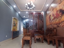 Hình ảnh Nhà HXT DT12 mới đẹp 95m2 ngang 4.5 * 21 giá ngộp 5.5 tỷ