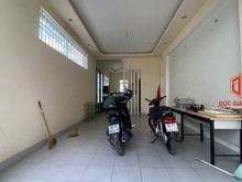 Hình ảnh Cho thuê nhà nguyên căn góc 2 mặt tiền khu D2D Võ Thị Sáu, Biên Hòa