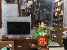 Hình ảnh Nhà HXH Lo Tu mới đẹp 68m2 2 lầu 3pn giá ngộp 5 tỷ