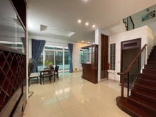 Hình ảnh Cho thuê biệt thự Mỹ Thái, Phú Mỹ Hưng, Quận 7. Dt 126m2, Giá rẻ 33tr