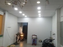 Hình ảnh Đang cần cho thuê mặt bằng 3,3x5m 15tr/th mặt tiền Ngô Tất Tố (Gần Q1)