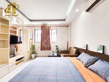 Hình ảnh Mb6623 nạp rút nhanh chóng studio full nội thất tân phong q7 gần pmh,tttm,crescentmall,…