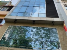 Hình ảnh Cho thuê nhà ngõ 187 Trung Kính. DT 65m2, 5 tầng. Ngõ oto tránh. 22 tr