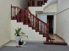 Hình ảnh Cho thuê nhà riêng ngõ 213 Trung Kính, Cầu Giấy. DT 70m2, 5 tầng. 27tr