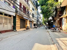 Hình ảnh Bán nhà mặt phố An Xá 45m 2 tầng kinh doanh mạnh