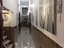 Hình ảnh Cần bán nhà 138 Nguyễn Xí p26 bình thạnh - 9x15- 18 tỷ