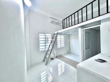 Hình ảnh Chính chủ cho thuê phòng trọ giá rẻ gần HUFI tại phường 13 Tân Bình
