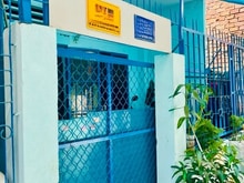 Hình ảnh Gần aeon - tân kỳ tân quý - sát hxh tránh - gần mặt tiền - nhà c4