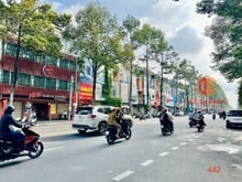 Hình ảnh Cho thuê mặt bằng 12m ngang vị trí đắc địa đường Võ Thị Sáu Biên Hòa
