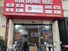 Hình ảnh Cho thuê nhà riêng ngõ 299 Trung Kính, Cầu Giấy. DT 80m2, 6 tầng. 45 t