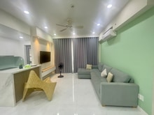 Hình ảnh Cho thuê Trang Chủ MB66.COM / Đăng Ký Tặng 66K Green Valley, PMH. DT 89m2, nhà đẹp, lầu cao, Giá 18tr
