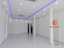 Hình ảnh Cho thuê nhà mặt tiền đường Nguyễn Ái Quốc đoạn sầm uất gần vòng xoay