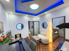 Hình ảnh 🔻Mb6623 nạp rút nhanh chóng 2PN Giá rẻ_đầy đủ nội thất_Tặng bếp, lò vi sóng | Đường CMT8
